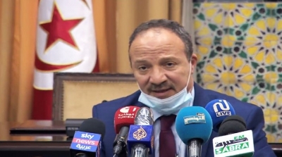 إصابة وزير الصحة بالنيابة السابق بفيروس كورونا