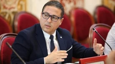 هشام العجبوني: المشيشي عين شهود زور على التهريب مستشارين له