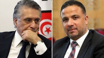 سيف الدين مخلوف : أخطأت في حق نبيل القروي 