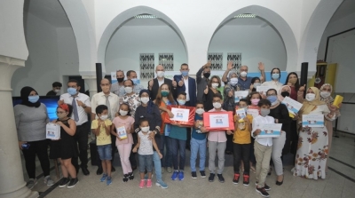 '1000Kelmawkelma ' 100% online dévoile son palmarès :7 prix et de belles découvertes d’écrivains en herbe