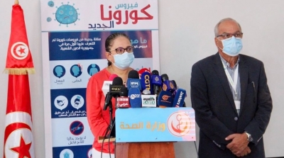 Hechmi Louzir : vers la vaccination du staff médical 