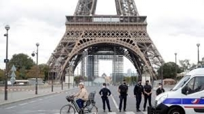 La Tour Eiffel évacuée après une alerte à la bombe