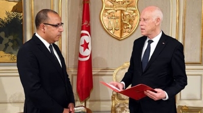 Saied critique les nominations à La Kasbah