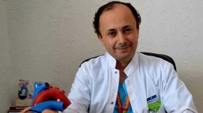 الدكتور لهيذب يدعو إلى توفير أسرة مجهزة بالأوكسيجين بأسرع وقت تفاديا لكارثة