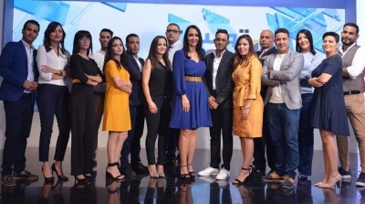 Myriam Belkadhi : ' j’ai compris que finalement ce qui nous lie n’est pas un projet d’audience '