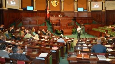 ARP : le 2 octobre , Séance plénière avec le gouvernement 
