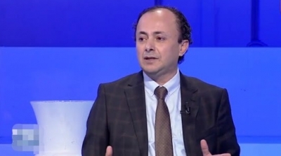 إصابة الدكتور ذاكر لهيذب بكورونا