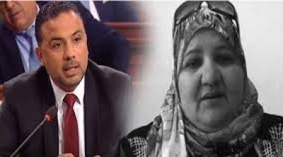 مخلوف: حليمة معالج مفخرة حقيقية ورمز للمرأة التونسية