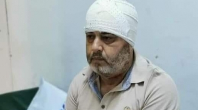 رئاسة مجلس النواب تدين الإعتداء على أحمد موحى