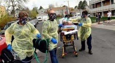 La Covid-19 a tué un million de personnes dans le monde
