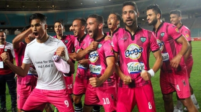 Covid-19 : L’Avenir Sportif Rejiche enregistre 14 contaminations
