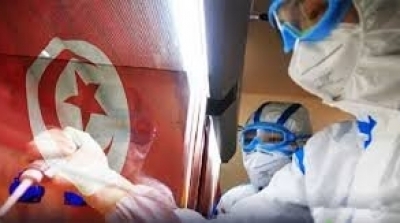 La Tunisie enregistre 17405 contaminations