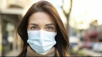 Tunisie : le port du masque protège contre une infection plus sévère 