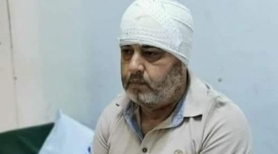 وزارة الداخلية : المعتديان على أحمد موحى يجهلان هويته