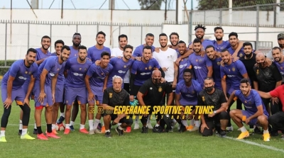 EST : Chammem, Ghaylen, Khenissi et Ben Cherifia testés négatifs