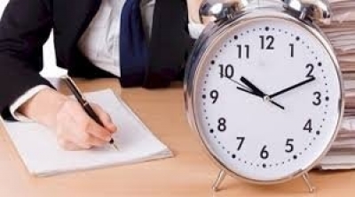 Covid-19 : Changement des horaires de travail 