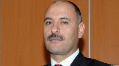 تعيين رياض الشعيبي مستشارا سياسيا للغنوشي