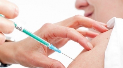 Démarrage de la campagne de vaccination contre la grippe saisonnière 