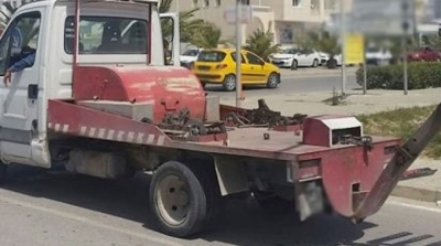 Tunisie : Augmentation des tarifs de stationnement de véhicules dans les parkings municipaux