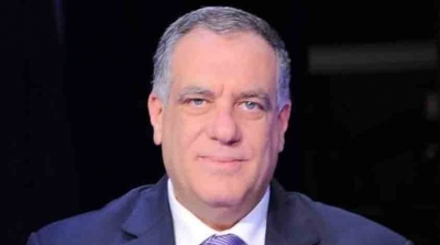 Ghazi Chaouachi succède à Mohamed Abbou à la tête d’Attayar