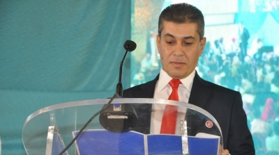 Oussama Khériji nommé conseiller du chef du gouvernement 