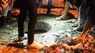 Bhar Lazrag : Décès d'une fillette tombée dans une bouche d'égout ouverte