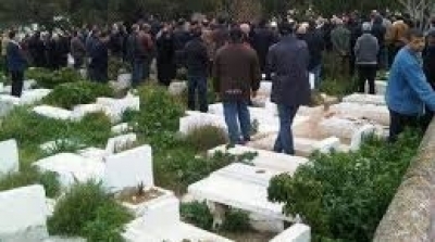 Korba : Découverte d’un corps sans vie dans un cimetière