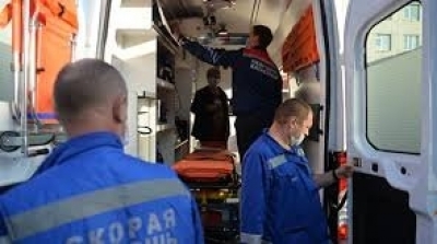 La Russie bat son record avec 12 126 nouveaux cas quotidiens de Covid-19