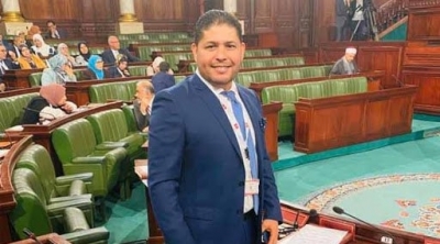 ARP : Mohamed Ammar président du groupe démocratique 