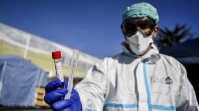 Lundi : démarrage des dépistages par les tests rapides