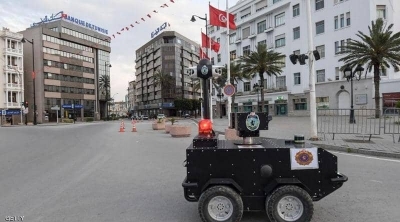 والي تونس : لا وجود لنية فرض حجر صحي شامل لمدة 3 أيام 