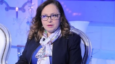 Nissaf Ben Alaya choisie membre de la Commission américaine Lancet Covid-19