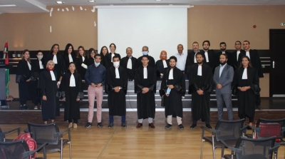 Vendredi prochain ,les avocats en grève générale
