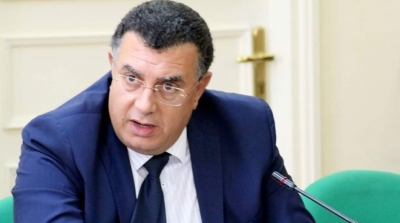 Le député Iyadh Elloumi testé positif au coronavirus