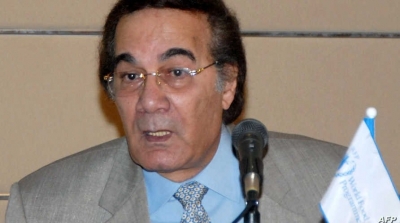 Egypte : Décès du célèbre acteur Mahmoud Yassin