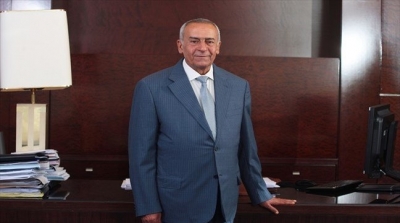 Mohamed Agrebi élu à la tête de l’APTBEF
