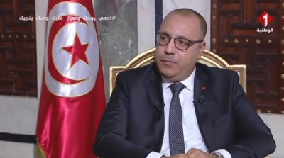 Mechichi :'Le confinement général n’est plus envisageable'