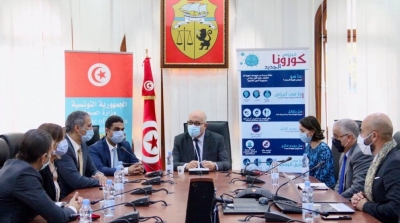 Ooredoo Tunisie soutient les héros dans leurs combats contre la pandémie Covid-19
