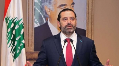 Liban: Saad Hariri désigné Premier ministre pour former un nouveau gouvernement