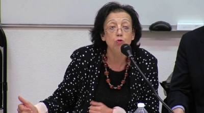 Démission de Rachida Ennaïfer
