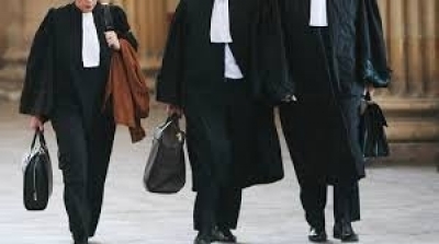 L’Association des jeunes avocats saisit la Justice