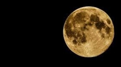 La NASA découvre de l’eau sur la surface ensoleillée de la lune