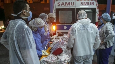 Tunisie-Coronavirus : 3751 contaminations et 100 morts en 72h 