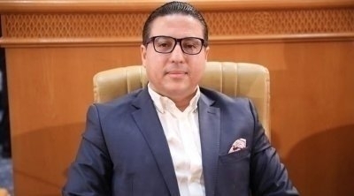 العجبوني: يؤسفني أن يكون لي زميلا في البرلمان يحرض على الارهاب مثل راشد الخياري