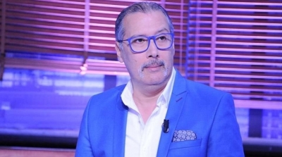 برهان بسيس : من أساء للرسول نحن المسلمين 
