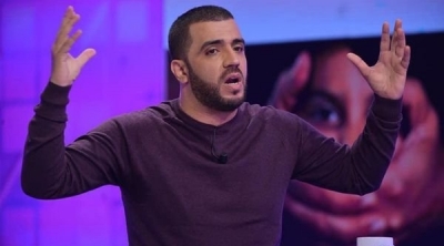 منظمات و جمعيات : راشد الخياري تجسيد لخطاب التحريض والعنف والكراهية