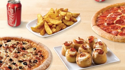 الزهراء: السماح لأصحاب المطاعم بتوصيل الطلبيات قبل حظر الجولان