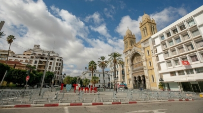La Tunisie est financièrement incapable de décréter un confinement général
