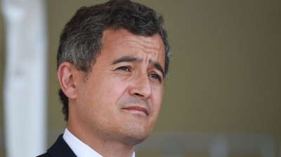 Après l'attentat de Nice, Gérald Darmanin va se rendre en Tunisie et en Algérie