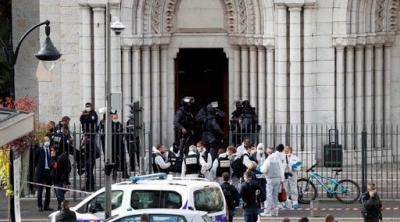 L'auteur de l’attentat de Nice testé positif au Covid-19